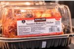 ¿Ahora revenden los pollos rostizados del Costco? Esto es lo que se sabe