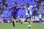 Rayados debutará en liga con 5 bajas ante Puebla