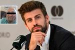Acosador de Shakira preocupa a Gerad Piqué por la seguridad de sus hijos