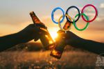 Cerveza sin alcohol será patrocinadora oficial de Juegos Olímpicos