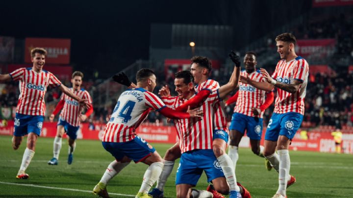 Girona: Nueva cenicienta de Europa