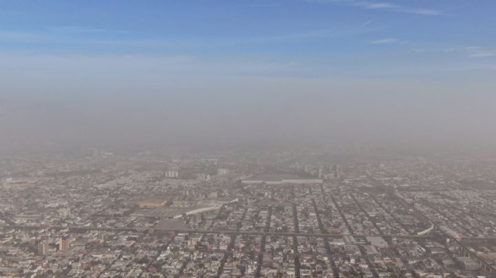 San Nicolás amanece como el municipio más contaminado, reporta SIMA