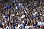 Rayados: Queda afición triste y satisfecha