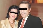 Empresario sampetrino acusa a autoridades de querer que su esposa regrese a prisión por fraude
