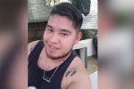Escobedo apoyará a motociclista herido con quemaduras tras choque en avenida Raúl Salinas