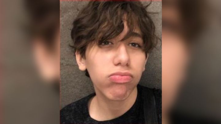 Desaparece joven de 15 años en colonia Loma Linda, en Monterrey