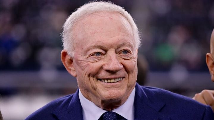 NFL: “Esta sin duda es la más dolorosa derrota” dice Jerry Jones, propietario de Cowboys
