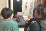 Hallan en Escobedo a hermanitas de Monterrey que escaparon de casa por maltrato
