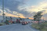 Denuncian hostigamiento de 'limpiavidrios' en Puente de Anzaldúas