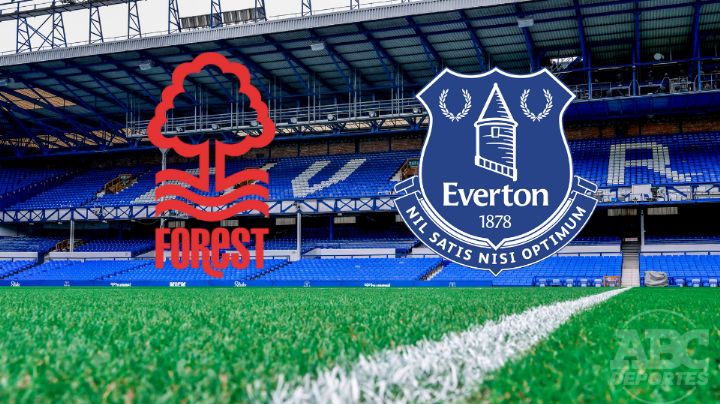 Premier League: Everton y Nottingham Forest, acusados de irregularidades financieras