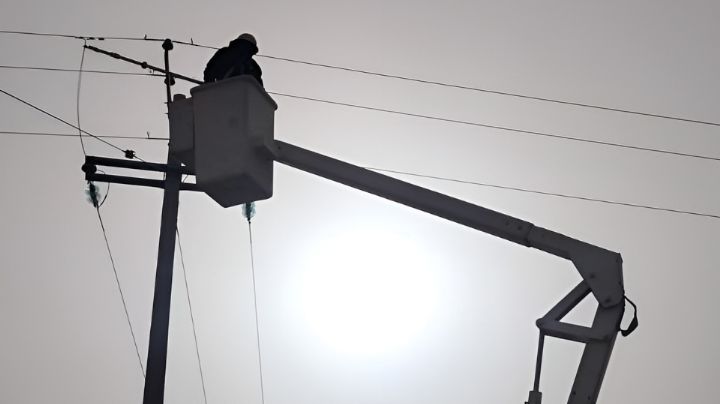 Sistema eléctrico de México declara estado de emergencia por frío extremo en EU
