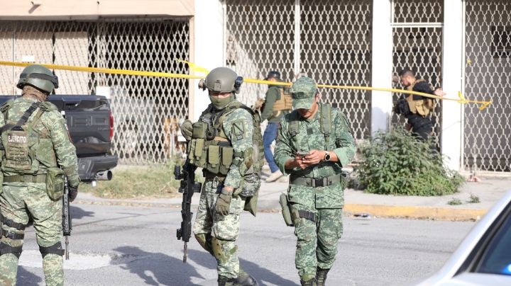 Presumen reducción en la incidencia de 21 delitos en NL