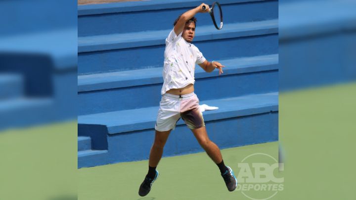 Expulsa la Federación Mexicana de Tenis a la ATNL