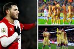 Liga MX: Considera Santiago Giménez a Tigres y América como los mejores planteles
