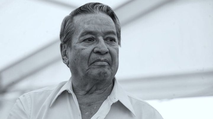 Muere el escritor mexicano José Agustín