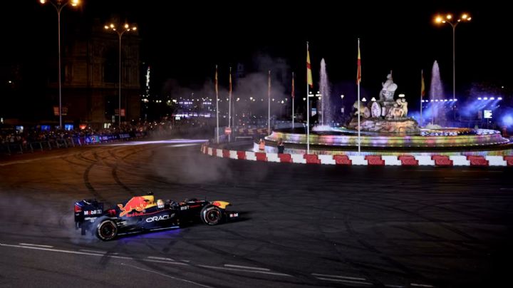 F1: Fórmula 1 regresa esta semana con test de pretemporada