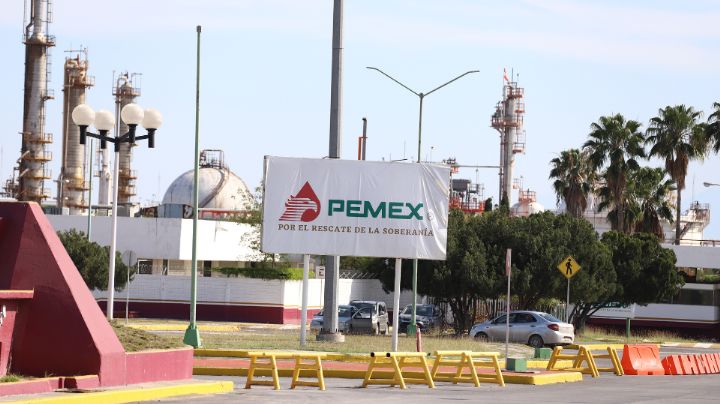 'A mí no me tiembla la mano'; alcalde de Cadereyta se opone al cierre de refinería