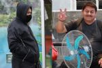 ¿Por qué Monterrey pasará de los 0° a los 25° centígrados en un solo día?