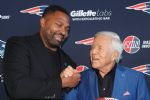 NFL: Jerod Mayo dice que no intentará parecerse a Bill Belichick en Patriots
