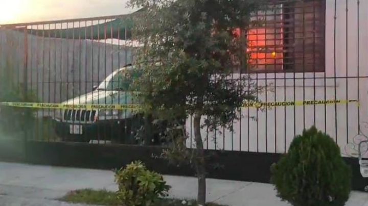 Mueren 4 personas, entre ellos 2 niños, por fuga de gas en Juárez
