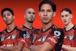 Tigres presenta jersey inspirado en ‘El Volcán’