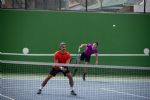 Asociación de Tenis de Nuevo León desmiente expulsión de la Federación