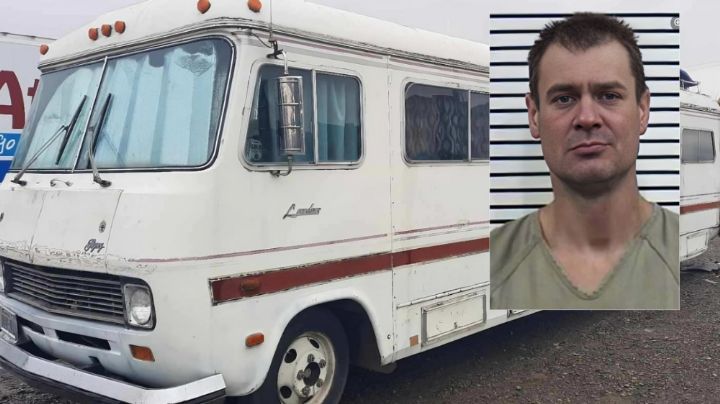 Hombre confiesa que mató a su novia y vivió con el cadáver varias semanas en EU