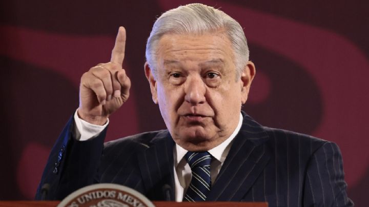 AMLO busca desaparecer todos los organismos autónomos
