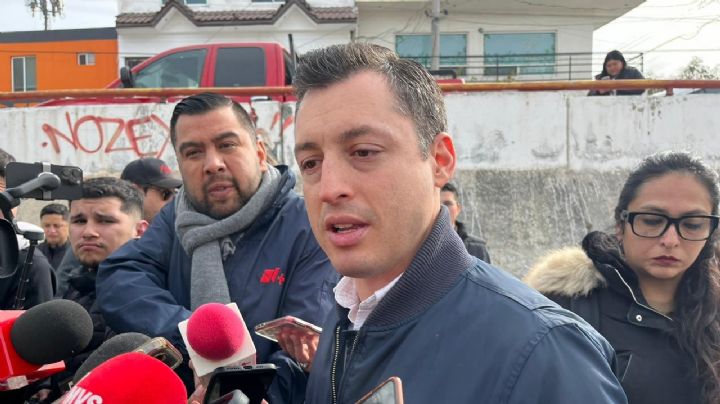 Colosio definiría el lunes que rumbo tomará de cara a las elecciones 2024