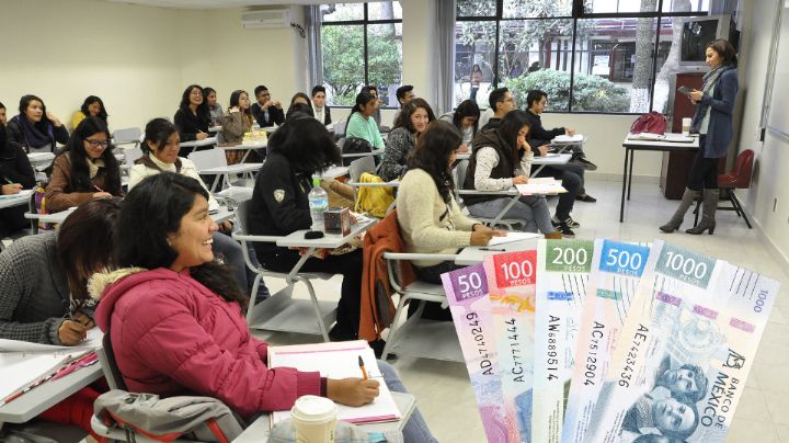 ¿A cuánto aumentó la Beca Benito Juárez este 2024?