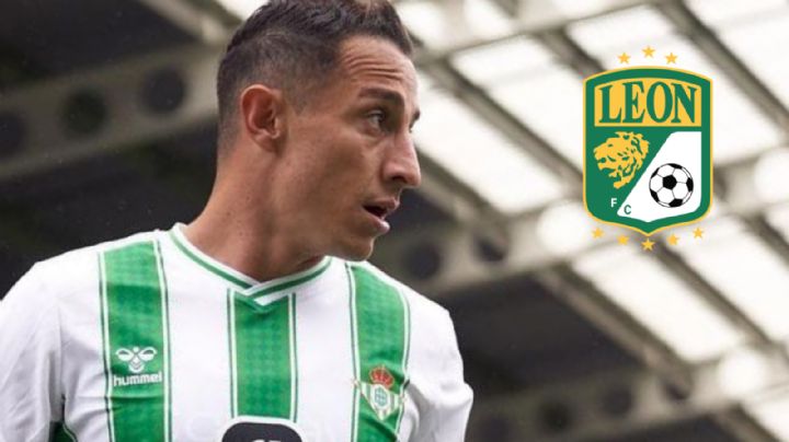 Liga MX: Andrés Guardado deja al Betis para regresar a México con el León
