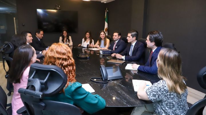 Exhortan a empresas dar atención a impuestos especiales y digitalización fiscal