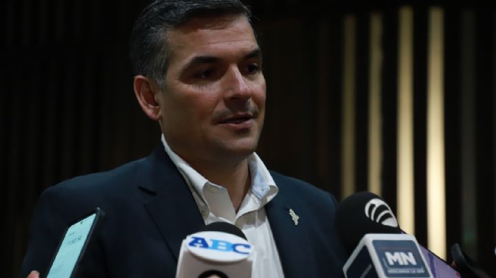 Mauro Guerra envía controversia a Suprema Corte por reconducción de presupuesto