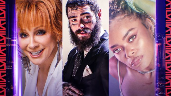 NFL: Post Malone, Reba McEntire y Andra Day estarán en el show previo al Super Bowl LVIII