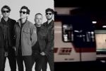 A 15 años del video musical de División Minúscula en el Metro de Monterrey