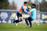Jorge Sánchez seguirá en el Porto al menos hasta el final de temporada