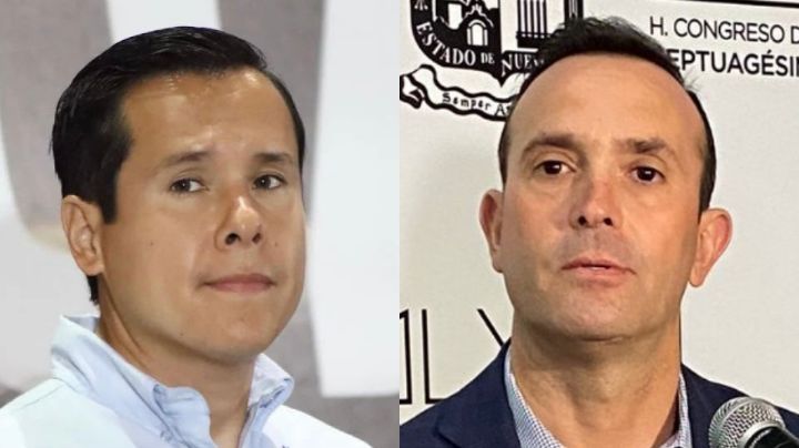 Acusan a Daniel Carrillo y Carlos de la Fuente de cometer 7 diferentes delitos