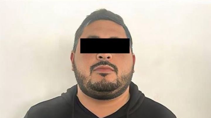 ¿Quién es 'La Kena', líder criminal detenido en San Pedro?