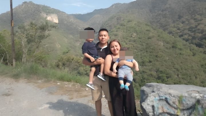 Lamentan muerte de familia en Juárez; se intoxicaron por una fuga de gas