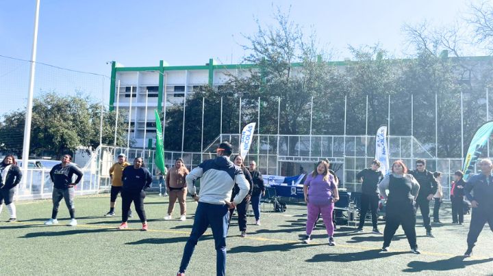 ¿Cómo puedo participar en el Programa 'Adiós Gordito' implementado por San Nicolás?