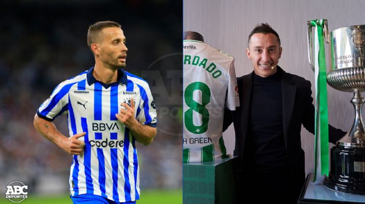 Canales a Guardado: Tengo muchas ganas de tirarte un caño