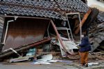 Reporta Japón 168 muertos y 323 desaparecidos a una semana del terremoto 
