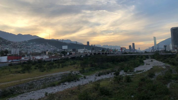 Inicia enero con buena calidad del aire en la zona metropolitana de Monterrey