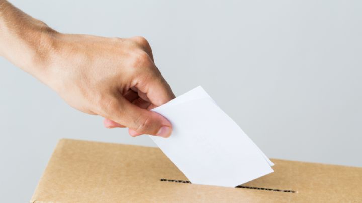 ¿Te gustaría trabajar en las próximas elecciones 2024 en NL? Estos son los pasos a seguir