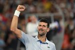 Australian Open: Djokovic elimina a Mannarino para estar en cuartos