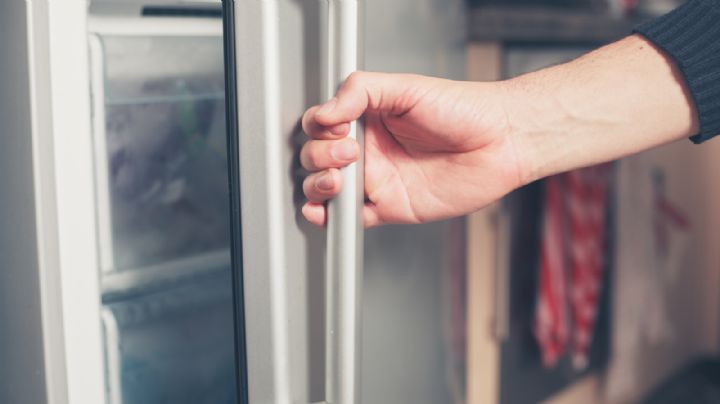 Familia encuentra cabeza humana en un congelador al comprar una casa en EU
