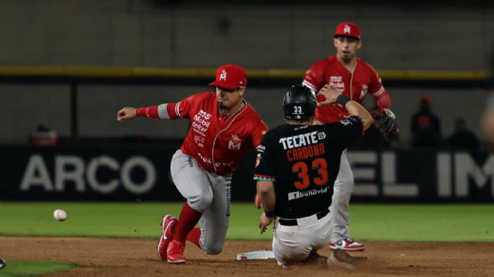 Mazatlán vs. Hermosillo, comienza el duelo por el boleto a la Serie del Caribe