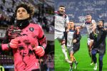 Johan Vásquez se impuso a Ochoa en duelo de mexicanos en Serie A