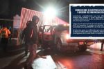 Rayados lamenta muerte de aficionada tras atropello en Torreón, Coahuila