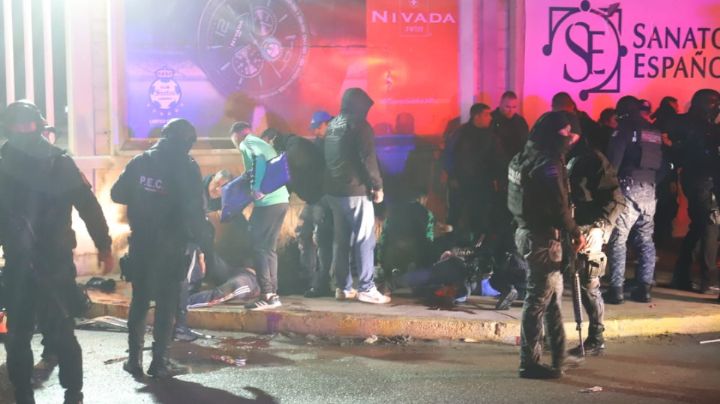 Atropellan a aficionados de Rayados en Torreón; reportan un muerto